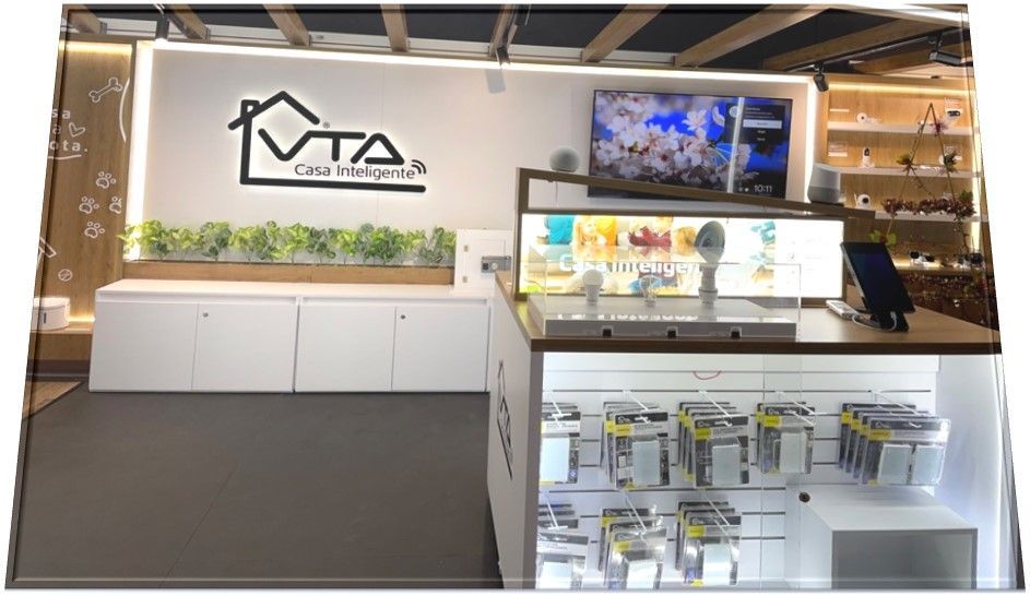 Como una reinvenci&oacute;n de la marca se lanza VTA+, con un nuevo portafolio que ofrece un &ldquo;mundo m&aacute;s inteligente&rdquo;, mejorando la calidad de vida de los usuarios.