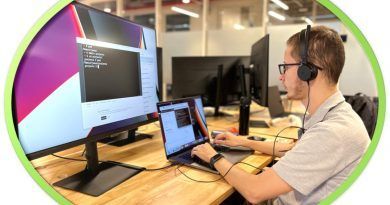 Softserve, compañía ucraniana con más de 29 años de trayectoria a nivel mundial, está en la búsqueda de Solutions Architects. Estos expertos deben contar un nivel de inglés C1 o upper intermediate y habilidades para solucionar de manera ágil y creativa los problemas (sobre todo mentalidad de ingenieros).