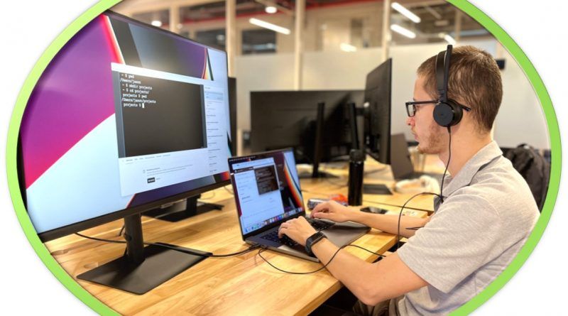 Softserve, compañía ucraniana con más de 29 años de trayectoria a nivel mundial, está en la búsqueda de Solutions Architects. Estos expertos deben contar un nivel de inglés C1 o upper intermediate y habilidades para solucionar de manera ágil y creativa los problemas (sobre todo mentalidad de ingenieros).