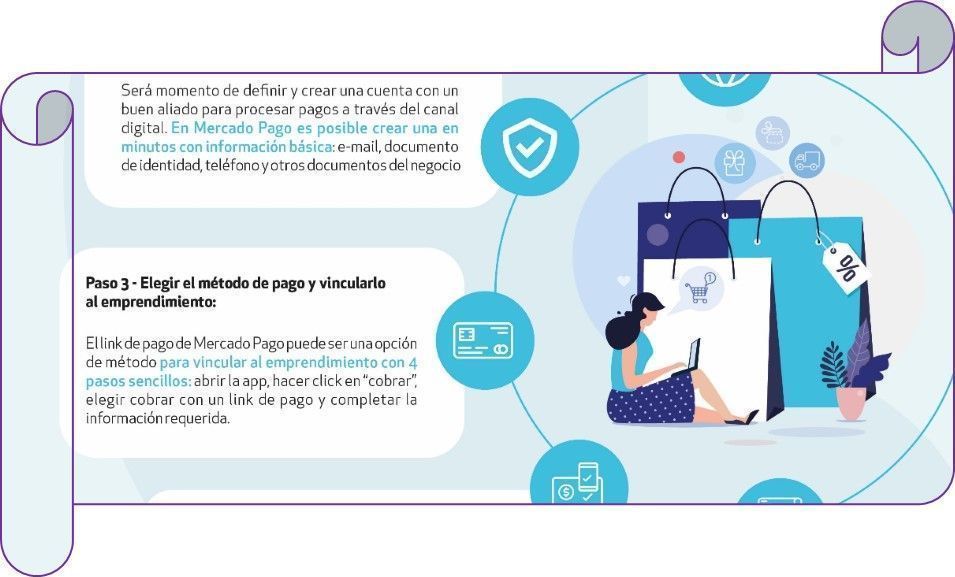 De 2020 a 2021 el comercio electr&oacute;nico tuvo un crecimiento del 40,2% en Colombia. Seg&uacute;n la C&aacute;mara Colombiana de Comercio Electr&oacute;nico, Latinoam&eacute;rica es una de las regiones con mayores proyecciones de crecimiento del sector eCommerce.