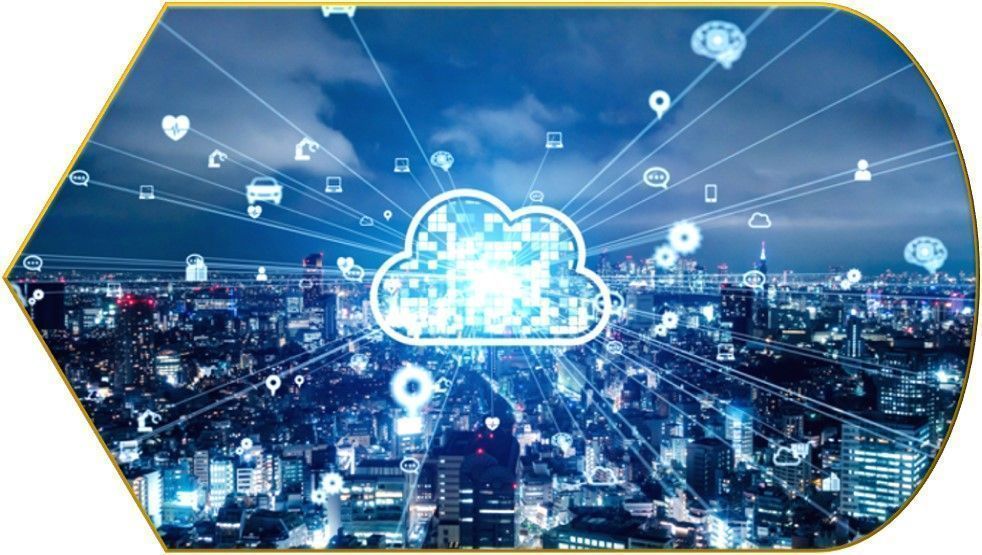La nube h&iacute;brida, basada en servicios administrados, basados a su vez ​​en soluciones de c&oacute;digo abierto, demuestra ser una de las mejores formas de acelerar el desarrollo de aplicaciones.