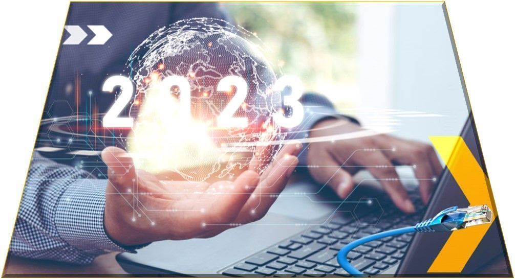 Conectividad rural, trust zero en redes convergentes, proliferaci&oacute;n de Edge Computing en nuevos entornos, hiperautomatizaci&oacute;n en redes y despliegues de redes 5G privadas, hacen parte de estas tendencias para el sector en Latinoam&eacute;rica.