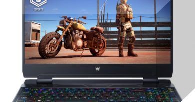 La tecnología 3D estereoscópica SpatialLabs TrueGame, presenta el nuevo modo 3D Ultra, soporte de renderizado 3D estéreo amplificado y nuevos perfiles de juegos.