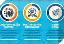 Con la llegada de la transformación digital a las empresas muchos procesos han cambiado para siempre, especialmente los relacionados con el uso de papel y el cuidado de los recursos, por eso las principales universidades del mundo ya son ejemplo en esta materia.