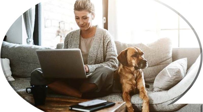 Esta modalidad de trabajo se convirtió en tendencia durante la pandemia de Covid-19. Se espera que en el 2023 los espacios de coworking y el trabajo híbrido tomen más fuerza, pero ahora por otros factores.