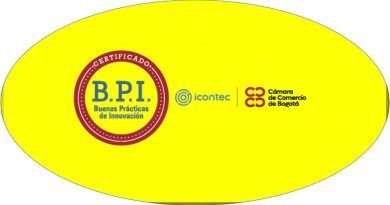 GSS Grupo Covisian Colombia, especialista en gestión de la relación con clientes a través de soluciones de contact center y tecnología avanzada en España y Latinoamérica, obtuvo el prestigioso sello BPI a las Buenas Prácticas de Innovación.