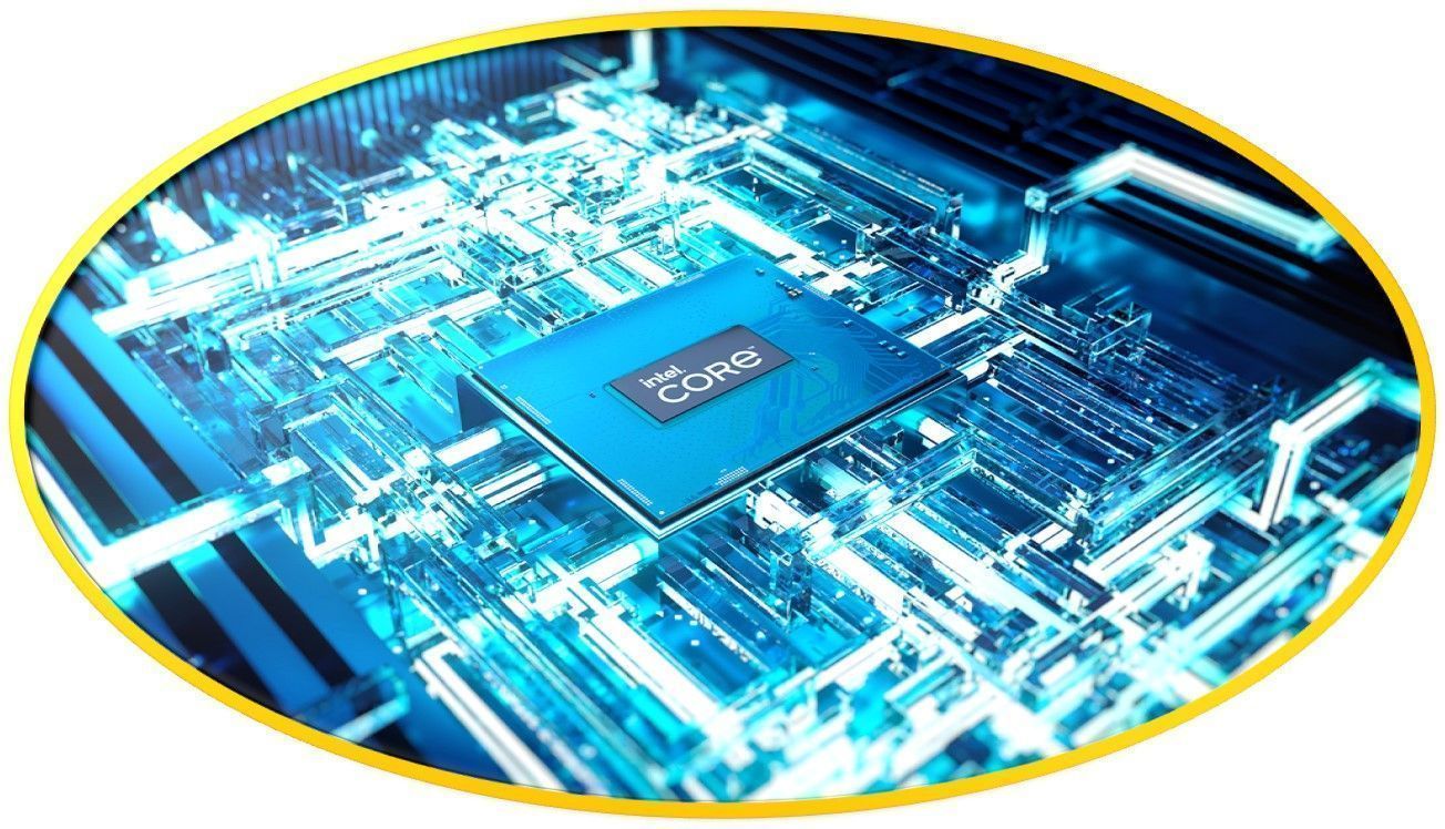 Los nuevos procesadores m&oacute;viles Intel Core de 13&ordf; Generaci&oacute;n ofrecen un nuevo nivel de rendimiento para m&aacute;s de 300 dise&ntilde;os de laptops.