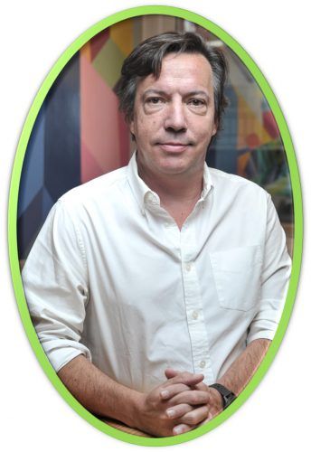 Jorge Bar&oacute;n, Vicepresidente de Keyrus Digital Latam