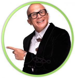 Jorge Bayter, m&eacute;dico cirujano colombiano.