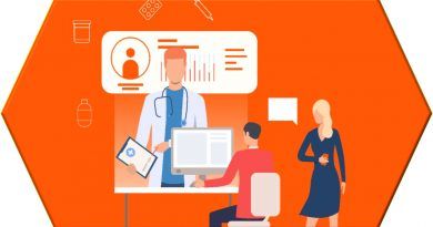 Históricamente, la inteligencia artificial (IA) se ha subutilizado y tenido una baja adopción en la industria de la salud, pero ha llegado el momento de una explosión en su implementación.