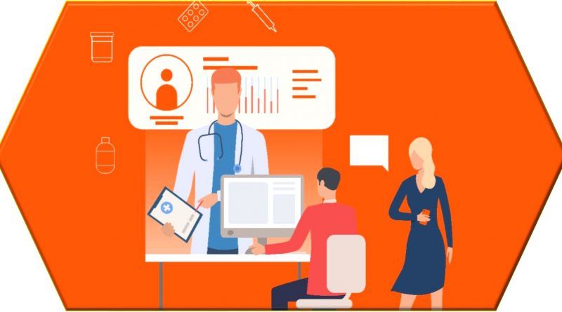 Históricamente, la inteligencia artificial (IA) se ha subutilizado y tenido una baja adopción en la industria de la salud, pero ha llegado el momento de una explosión en su implementación.