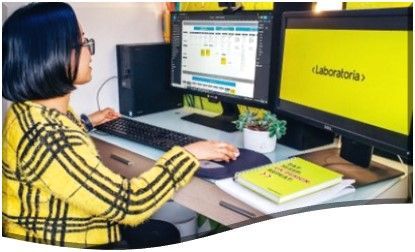 Mujeres de Brasil, Chile, Colombia, Ecuador, M&eacute;xico y Per&uacute; se han graduado en m&aacute;s de 80 bootcamps. La edtech comenz&oacute; en 2014 y busca revertir las desigualdades a las que se enfrentan las mujeres del continente para ingresar al mercado laboral tech.