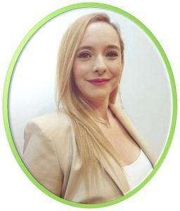 Luc&iacute;a Arciniegas, Territory Manager para Colombia y Ecuador de Nexxt Solutions