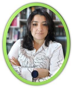 Sindy Granada, Country Manager de Lyra Colombia
