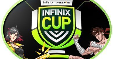 Más de 300 jugadores en tres países de América Latina participaron en la Infinix Cup x Free Fire durante todo el mes de diciembre. La final será el 7 de enero.