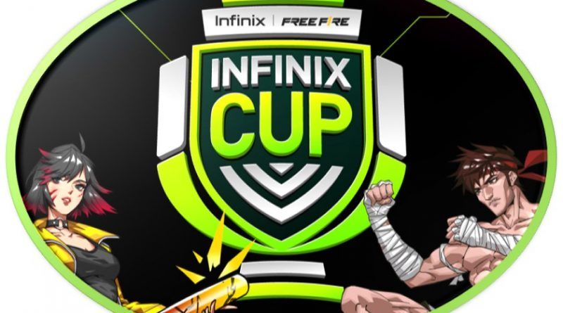 Más de 300 jugadores en tres países de América Latina participaron en la Infinix Cup x Free Fire durante todo el mes de diciembre. La final será el 7 de enero.
