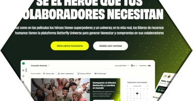 El primer unicornio social de Latinoamérica presentó la nueva estructura de su plataforma de software modular, que contiene más y mejores funcionalidades, entre las que se incluyen beneficios flexibles y el aumento de iniciativas para la creación de hábitos saludables entre sus usuarios.