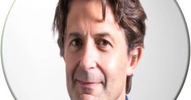 Albertazzi confirma un enfoque en la excelencia operativa, el crecimiento rentable, la cultura de alto rendimiento y la innovación.