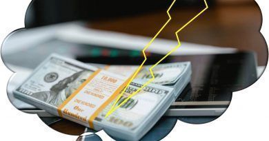 La tecnología aplicada al manejo de las finanzas parece ser la tabla de salvación para los colombianos, que ven cómo su salario pierde valor en cuestión de semanas. La alternativa de los dólares digitales está sobre la mesa cada vez con más fuerza.