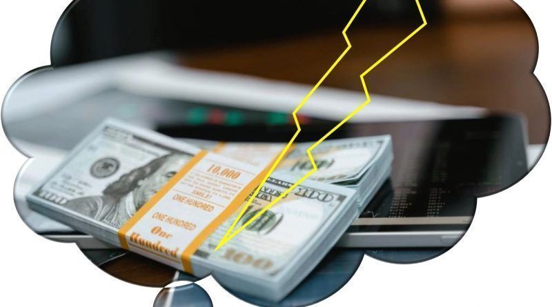 La tecnología aplicada al manejo de las finanzas parece ser la tabla de salvación para los colombianos, que ven cómo su salario pierde valor en cuestión de semanas. La alternativa de los dólares digitales está sobre la mesa cada vez con más fuerza.
