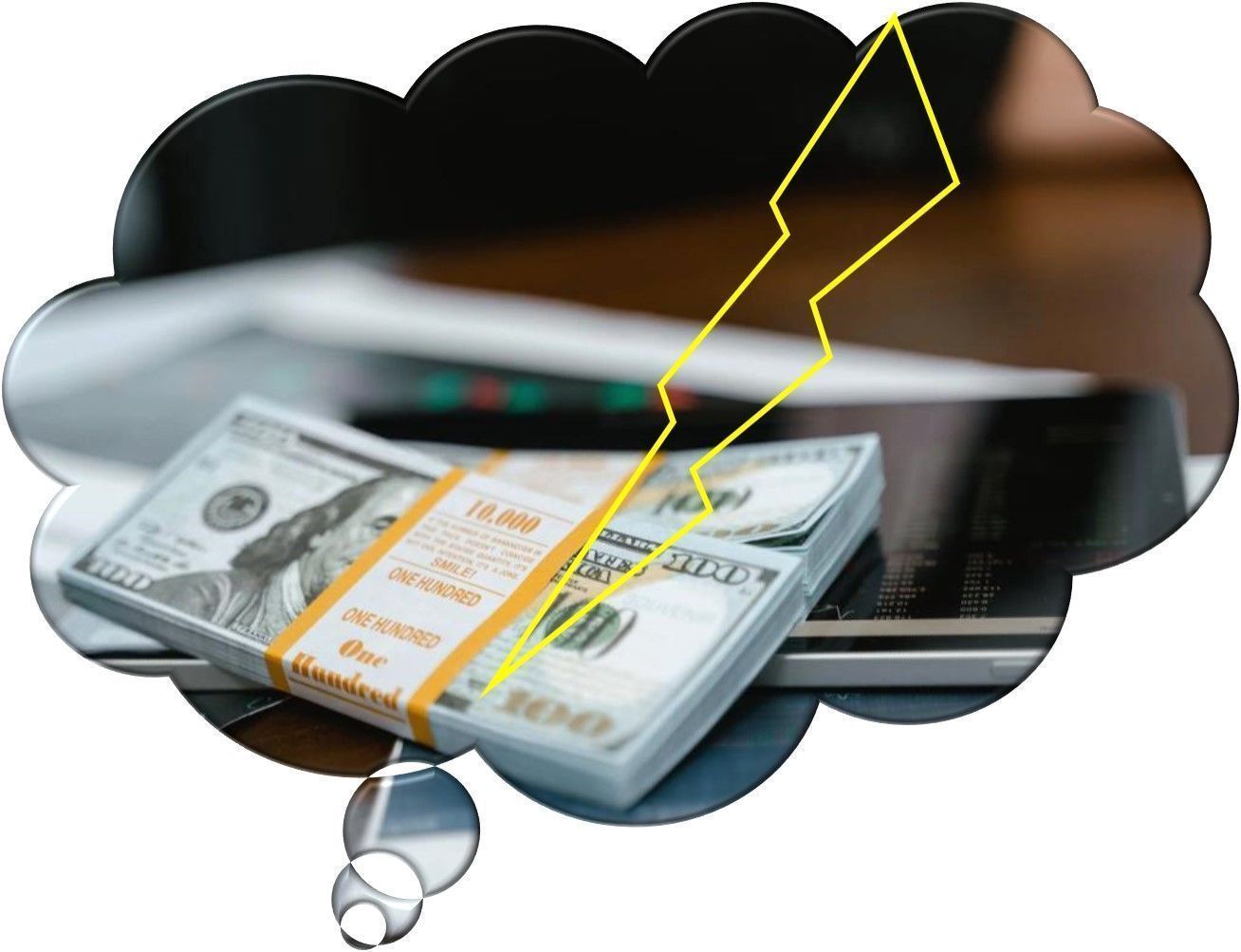La tecnolog&iacute;a aplicada al manejo de las finanzas parece ser la tabla de salvaci&oacute;n para los colombianos, que ven c&oacute;mo su salario pierde valor en cuesti&oacute;n de semanas. La alternativa de los d&oacute;lares digitales est&aacute; sobre la mesa cada vez con m&aacute;s fuerza.