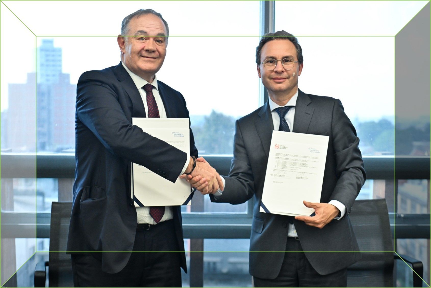 La C&aacute;mara de Comercio de Bogot&aacute; y Planeta Formaci&oacute;n y Universidades se unen para brindar a empresarios educaci&oacute;n&nbsp;continua especializada sectorial con visi&oacute;n internacional.