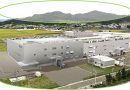 La nueva fábrica Akita Epson, ubicada en Japón, triplicará la producción anual de cabezales de impresión PrecisionCore.