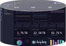 La compañía expande Grail data lakehouse a tipos de datos adicionales con topología y dependencias multinube basadas en gráficos, y revela además una experiencia de usuario para simplificar el análisis personalizado para casos de uso de BizDevSecOps casi infinitos.