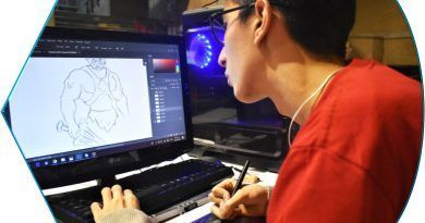 Gamers y amantes de los videojuegos tendrán cita en el polideportivo de la Universidad Pontificia Bolivariana, en Medellín, para protagonizar la séptima versión del Global Game Jam 2023.