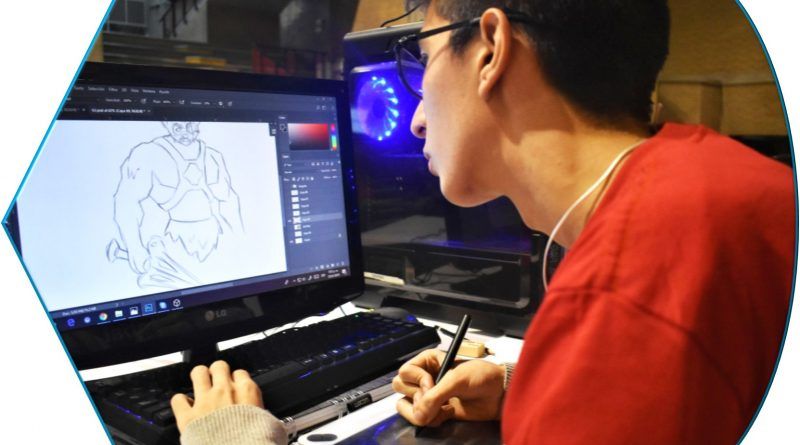 Gamers y amantes de los videojuegos tendrán cita en el polideportivo de la Universidad Pontificia Bolivariana, en Medellín, para protagonizar la séptima versión del Global Game Jam 2023.