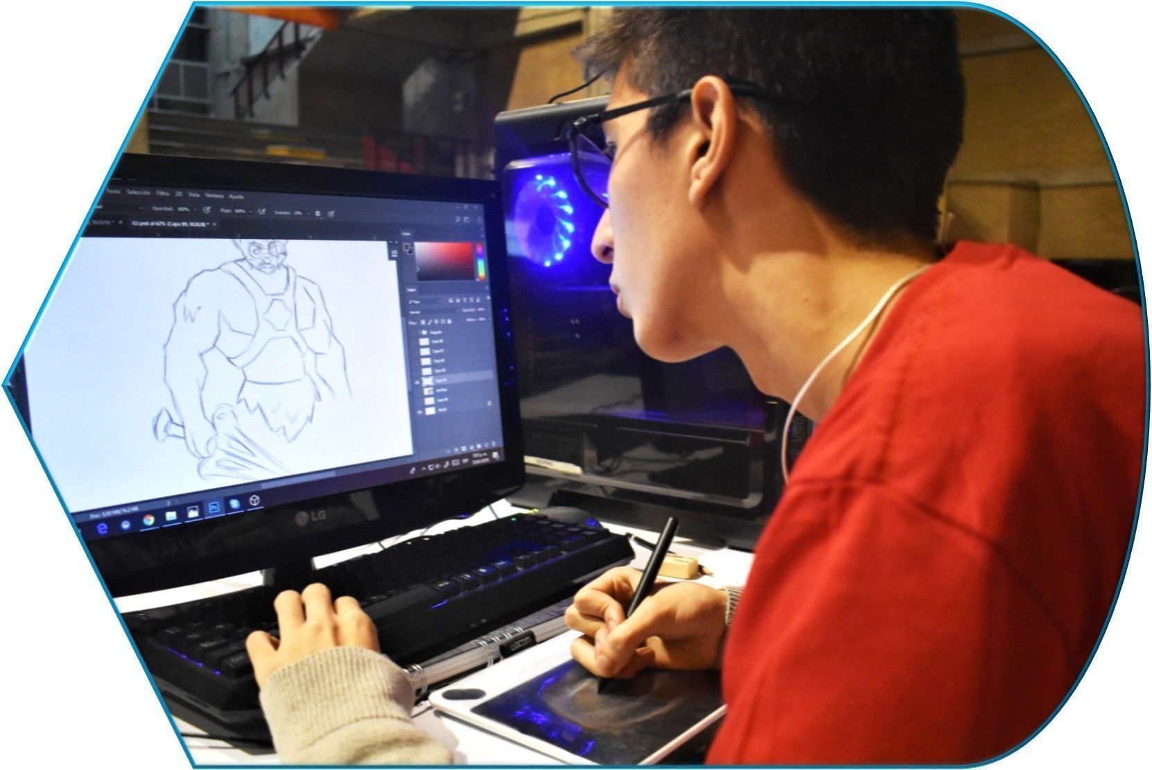 Gamers y amantes de los videojuegos tendr&aacute;n cita en el polideportivo de la Universidad Pontificia Bolivariana, en Medell&iacute;n, para protagonizar la s&eacute;ptima versi&oacute;n del Global Game Jam 2023.