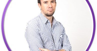 Estará al cargo de la unidad de Empresas Digitales, que apunta a cubrir los negocios digitales más relevantes de la región, tales como unicornios y empresas multilatinas.
