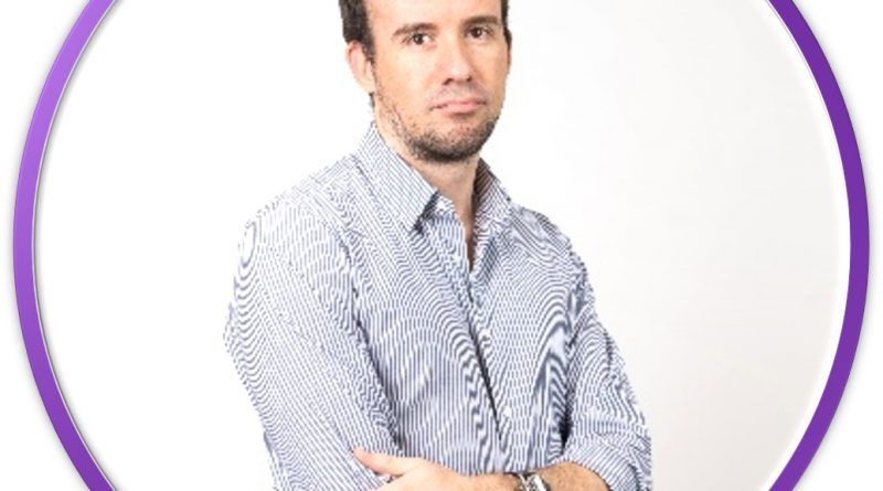 Estará al cargo de la unidad de Empresas Digitales, que apunta a cubrir los negocios digitales más relevantes de la región, tales como unicornios y empresas multilatinas.