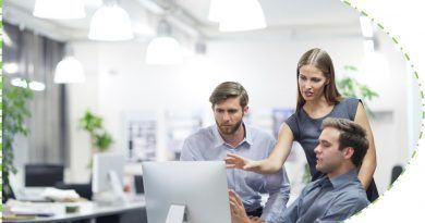 El centro ofrece experiencia técnica y soluciones integradas para los clientes compartidos, con el fin de acelerar la modernización de los negocios.