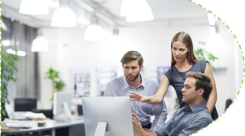 El centro ofrece experiencia técnica y soluciones integradas para los clientes compartidos, con el fin de acelerar la modernización de los negocios.