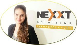 Paula Aguilera, Presales Engineer LATAM & Caribbean de Nexxt Solutions
