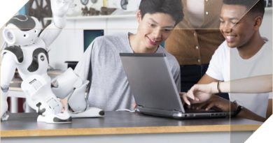 La firma se expande a una nueva ubicación en Colombia, para proyectar desde allí innovación, soporte y tecnología a los mercados educativo y corporativo de Latinoamérica.