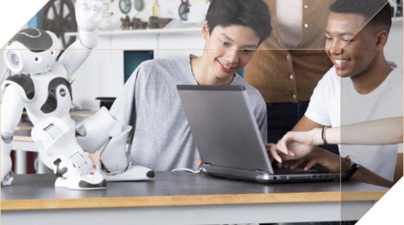 La firma se expande a una nueva ubicación en Colombia, para proyectar desde allí innovación, soporte y tecnología a los mercados educativo y corporativo de Latinoamérica.