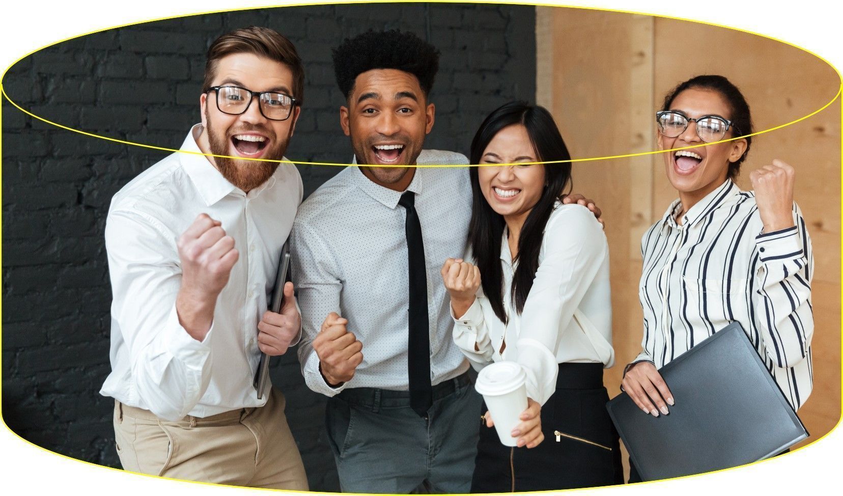Para contar con colaboradores contentos, resolutivos, con sentido de pertenencia y mejorar el clima laboral, es imprescindible medir el grado de felicidad que tengan los colaboradores en su lugar de trabajo.