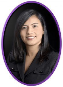 Sandra Calder&oacute;n, Gerente Senior de Riesgos de Integridad de EY en Colombia.png