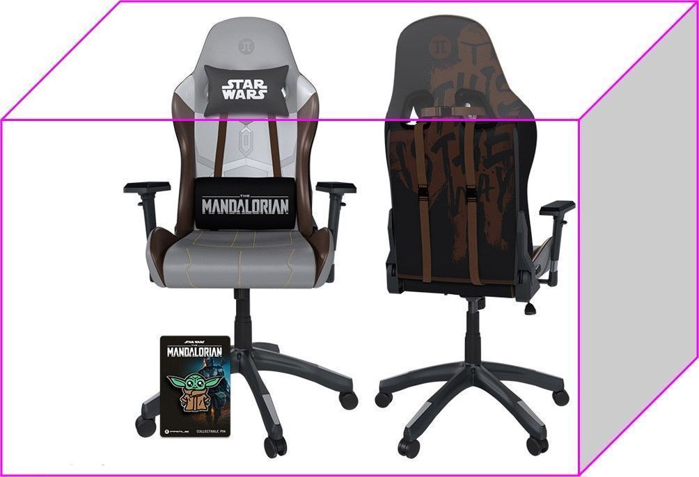 Primus anunci&oacute; la disponibilidad de su silla THR&Oacute;NOS 200S, que forma parte de la colecci&oacute;n de personajes de Star Wars&trade; de The Mandalorian&trade; de edici&oacute;n limitada. El nuevo modelo es adaptable e ideal para intensas sesiones de juegos.