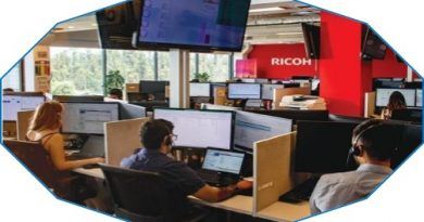 De acuerdo con un estudio realizado por Ricoh, el 60% de los líderes TI en Latinoamérica afirman que sus recursos son destinados a la administración de dispositivos tecnológicos, una inversión que puede sufrir cambios debido a las proyecciones que están haciendo los empresarios para este 2023.