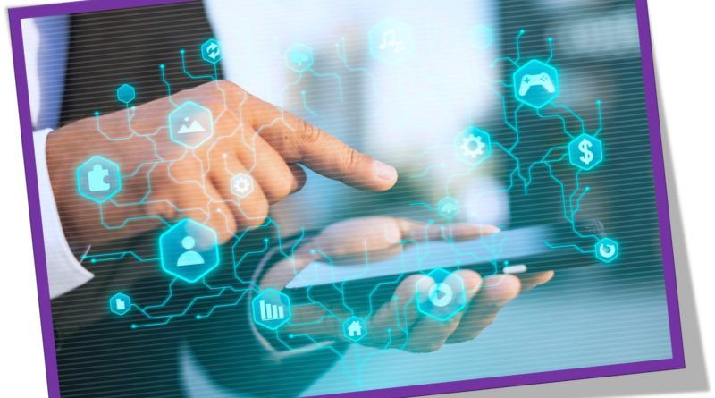 6 de cada 10 empresas en Colombia ya tienen una estrategia de transformación digital. Aquí Wiedii, especializada en transformación digital propone cuáles son los aspectos clave para que las empresas logren la transformación digital.