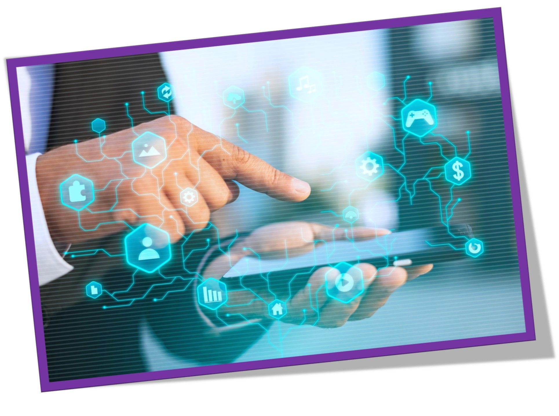 6 de cada 10 empresas en Colombia ya tienen una estrategia de transformaci&oacute;n digital. Aqu&iacute; Wiedii, especializada en transformaci&oacute;n digital propone cu&aacute;les son los aspectos clave para que las empresas logren la transformaci&oacute;n digital.