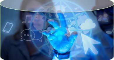Adoptar el protocolo IPv6 permite que las compañías no frenen sus negocios por falta de direcciones de red.
