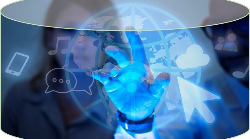 Adoptar el protocolo IPv6 permite que las compañías no frenen sus negocios por falta de direcciones de red.