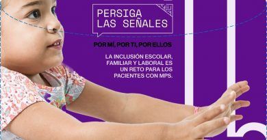 Los primeros síntomas de las MPS aparecen en la primera infancia, incluso antes que el niño tenga el año y estos síntomas junto con otros nuevos progresarán con el paso del tiempo.