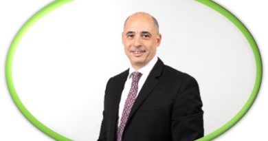 Continuando con los anuncios de la nueva estructura del equipo de la directora de Intel para América Latina, Gisselle Ruiz Lanza, se da a conocer el nuevo cargo de Adrián De Grazia, quien, además de ser el country lead de Argentina, se desempeñará como director de Ventas Digitales para las Américas.