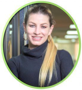 Adriana Jim&eacute;nez, Gerente Regional de Producto de IFX Networks para Latinoam&eacute;rica