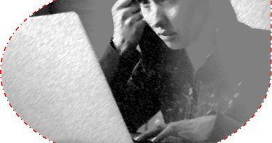 Si bien las mujeres ciberdelincuentes son (todavía) una minoría, ciertamente existen en la clandestinidad.
